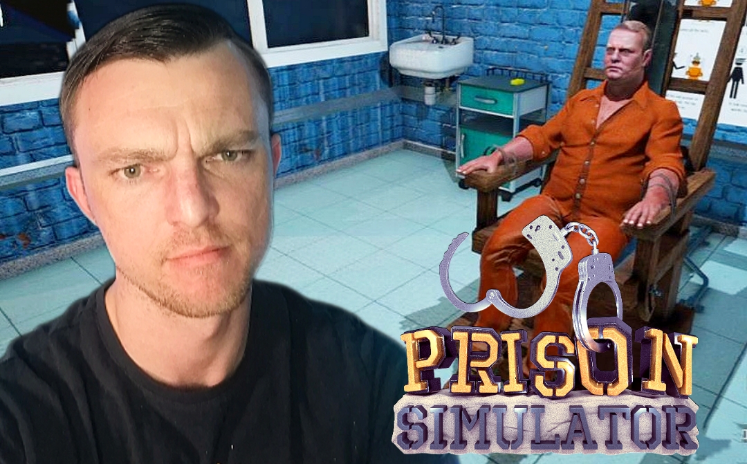ПОСЛЕДНИЕ СЛОВО # Prison Simulator # симулятор # 21