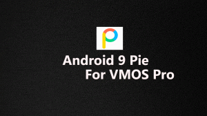 Обзор нового ROM Android 9.0 в VMOS