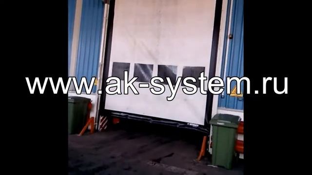 Cкоростные ворота в таможенном терминале а/п Домодедово смотреть онлайн