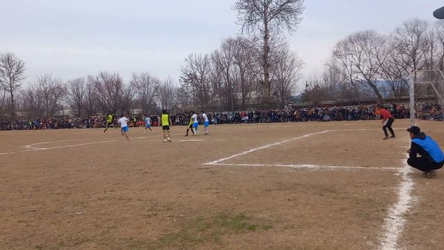 ЛИГА РЕГИОН 2024 финал 8 Март Туроб смотреть онлайн