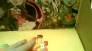 Как сделать кровать для куклы