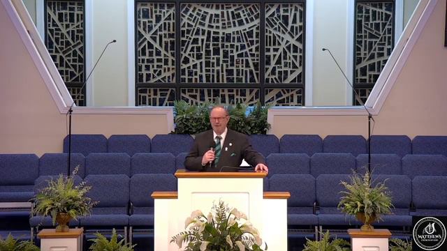 Marred Vessels (Part II) смотреть онлайн