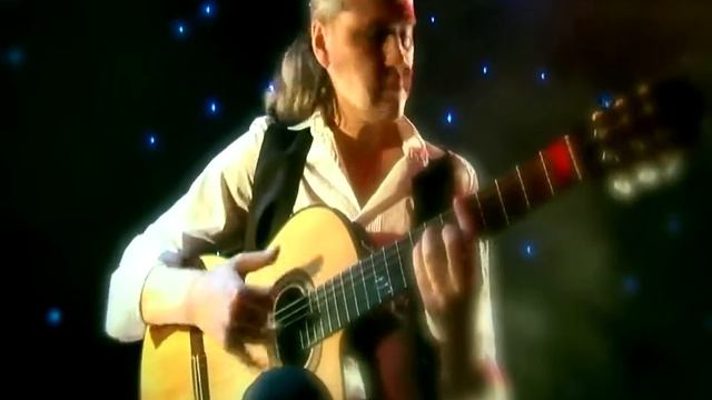 Испанская классическая гитара | Фламенко