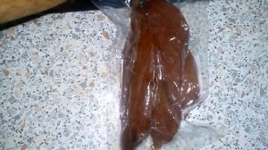 Вакуумирование обычных пакетов бытовым вакууматором