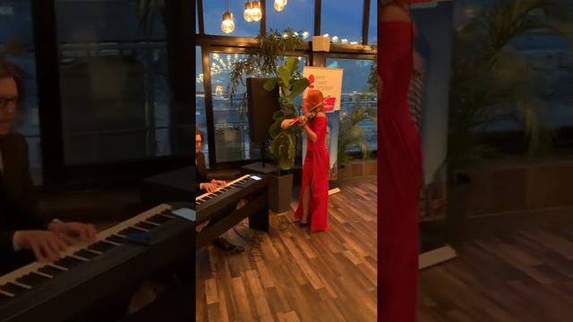 Duo Violin & Piano смотреть онлайн
