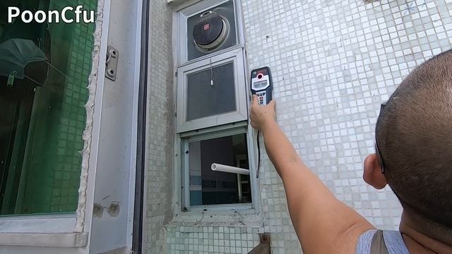 金屬探測器實戰(有字幕 )Bosch Gms 120 multi detector смотреть онлайн