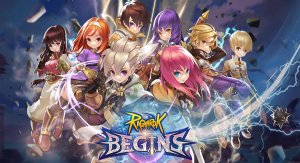 Ragnarok Begins - Trailer - PC - Android - iOS