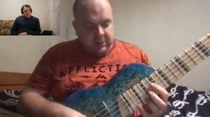 Антон Давидянц - мастер-класс игры на бас-гитаре // построение музыкальных фраз