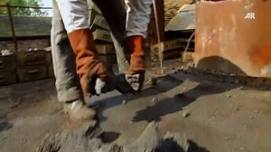 Educational Film: Industrial Revolution – Abraham Darby I revolutionises the English iron industry