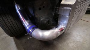 Budget Turbo Civic Build Part 2