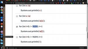 CIT1613#2914 Lecture W   Chap 9 Quiz