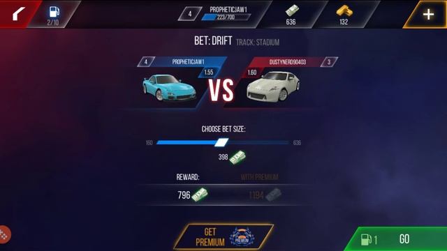 GTR Speed Rivals online drift race with real players смотреть онлайн