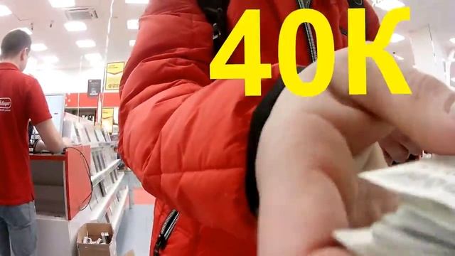 Nikon D5300 как я купил фотоаппарат