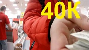 Nikon D5300 как я купил фотоаппарат