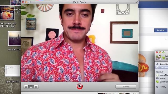 #CondoroFacebook Chileno Sube Foto Prohibida a Facebook y No Creerás Que Pasó смотреть онлайн