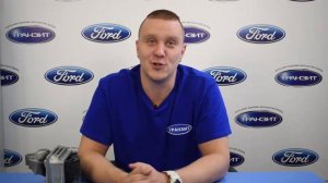 TransitDaily#39 Диагностируем правую опору двигателя на Ford Transit 2006-2014