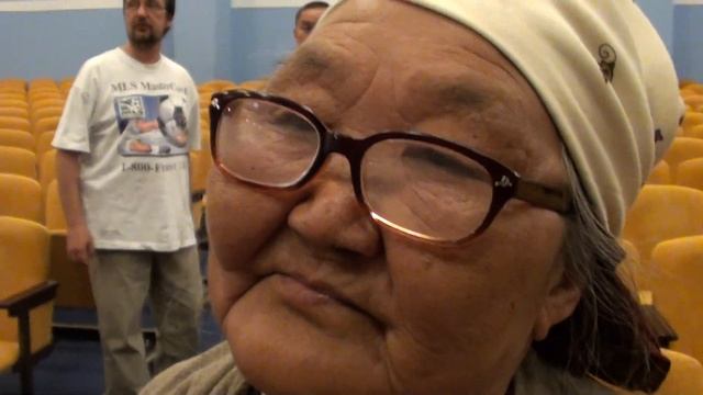 7 июня 2011 буддисты о любви. смотреть онлайн