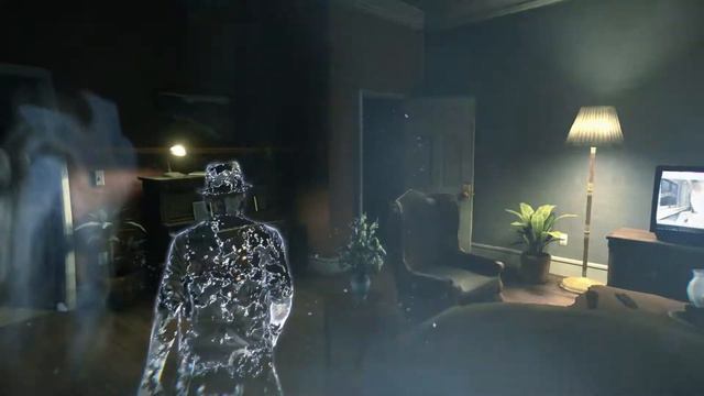 ПОЛНОЕ прохождение MURDERED SOUL SUSPECT 2 Квартиры Без комментариев