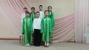 Песня о Родине