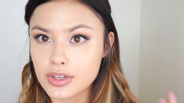 NEW Maybelline Dream Cushion Liquid Foundation First Impressions | Drugstore Cushion Compact Review смотреть онлайн