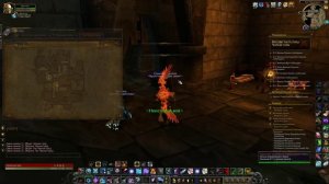 Предок Камнеград - Пик Чёрной Горы