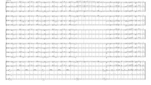 The Star Spangled Banner – John Stafford Smith - The United States National Anthem