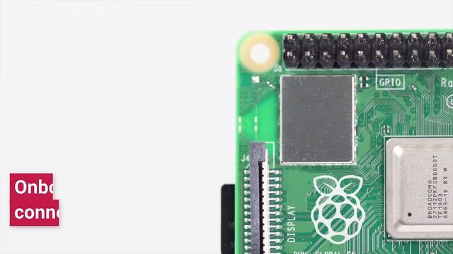 Raspberry Pi 4: your new $35 computer