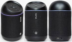 Что может умная колонка с Алисой elari smartBeat?