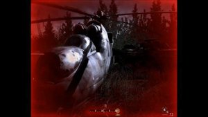 Call of Duty 4: Modern Warfare.Акт II. Миссия Всё в камуфляже