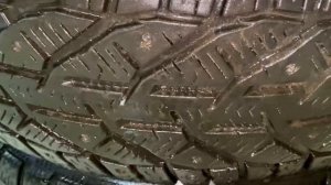 Tigar SUV ICE 215/65 R16 102T.  (Остаток 7мм ) (в наличии 2шт)