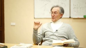 Эстетика романтизма (лекция 12/12), Александр Пустовит. Эпоха романтизма в искусстве