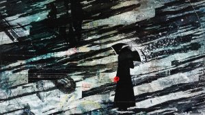 Andres Danchin - Leave All Hope