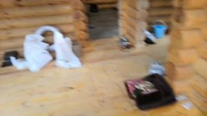 "Сухой" монтаж электро-водяного отопления
