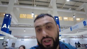 Купил, приготовил, съел - всё ПРЯМО НА РЫНКЕ | Рыбный рынок в Дубае - так МНОГО РЫБЫ ты ещё не виде
