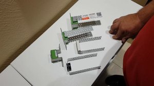 Виброподвесы Сонокреп