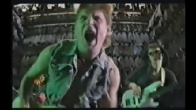 Сектор Газа - Колхозный панк - смотреть онлайн