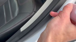 Ford EkoSport в максималке. Осмотр, тестдрайв, толщиномер.