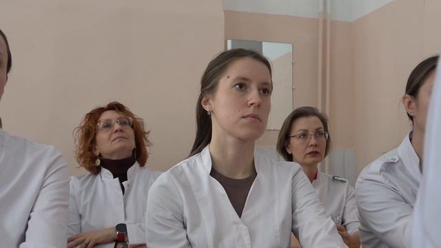 Кафедра эндокринологии - приёмная кампания