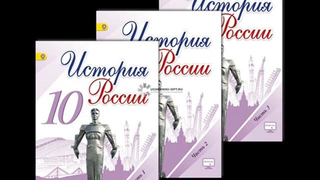 §41. Перемены в духовной сфере жизни в годы перестройки