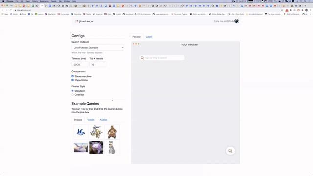 How Jina Saves Your Time on Building Cloud-Native Neural Search Systems смотреть онлайн