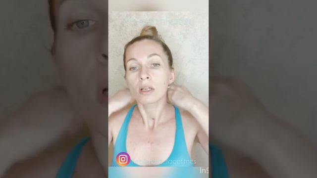 Лимфодренажный массаж Шеи и Декольте