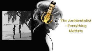 The Ambientalist - Everything Matters
