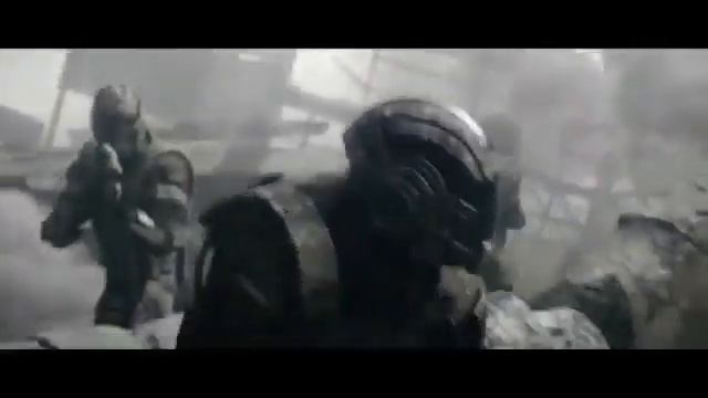 Mass Effect 3 - Theme Metal Rock Cover смотреть онлайн