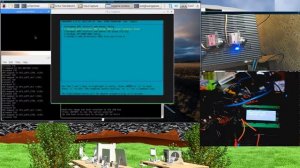 Open Source IP KVM setup with a Raspberry Pi and an Arduino; now with added USB storage
