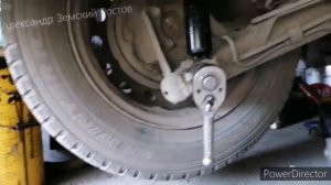 Пилим Усиленные задние пружины Chevrolet Lanos, ЗАЗ Шанс, Нексия, Сенс, Опель Аскона, Шевроле Ланос