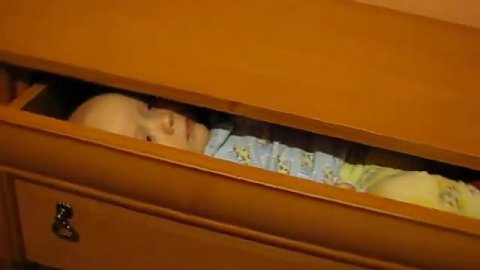 Комод с Андреем