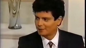 Хайме Гарса и Виктория Руффо ❤️❤️❤️❤️❤️❤️ Просто Мария 1989 1990