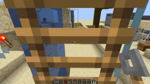 MINECRAFT ТОП 3 МЕХАНИЗМА ДЛЯ СЕКРЕТНОЙ БАЗЫ