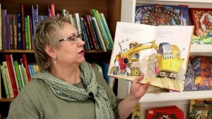 Светелка. Кран-неумеха.mp4