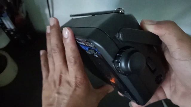 Unboxing dan review radio panasonic RF 2400D смотреть онлайн